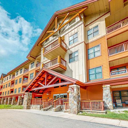 Copper Springs Apartamento Copper Mountain Quarto foto